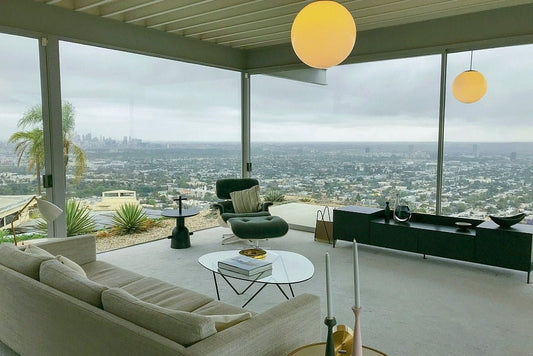 4 Ways to Improve Air Quality in Your Home - Buckhead Vacuums