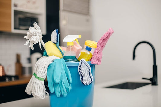 Home Cleaning Trends to Empower You - Buckhead Vacuums
