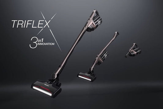 The Best Engineered Stick Vacuum for Your Home - Buckhead Vacuums