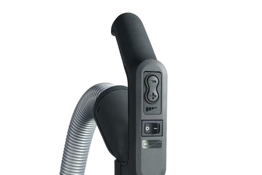 The Innovative Vacuum Handle You Need to See - Buckhead Vacuums