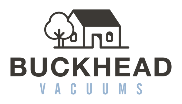 Buckhead Vacuums Logo