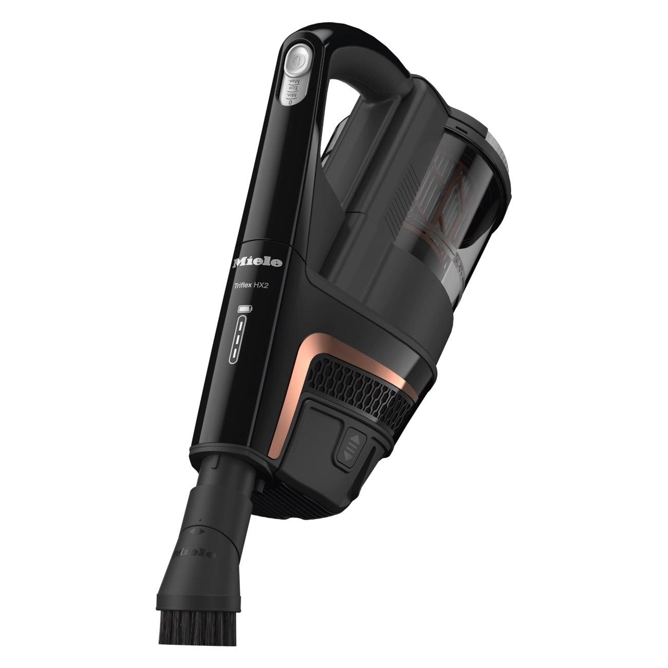 Miele Triflex HX2 Cat & Dog Cordless Stick Vacuum - Buckhead Vacuums