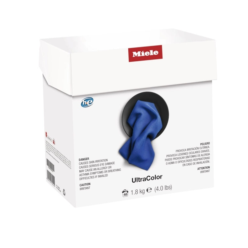 Miele UltraColor Powder Detergent 48 loads