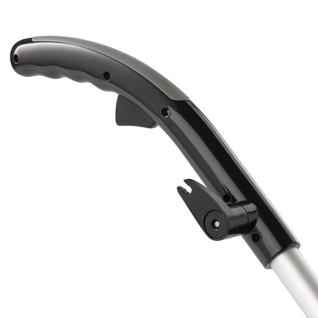 Reliable 200CU Steamboy Floor Steam Cleaner - Buckhead Vacuums