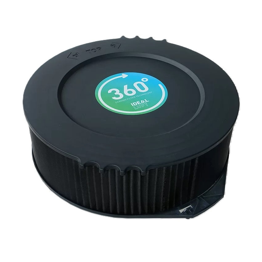 IDEAL 360 Multi - Layer Filter for AP80 Pro - Buckhead Vacuums