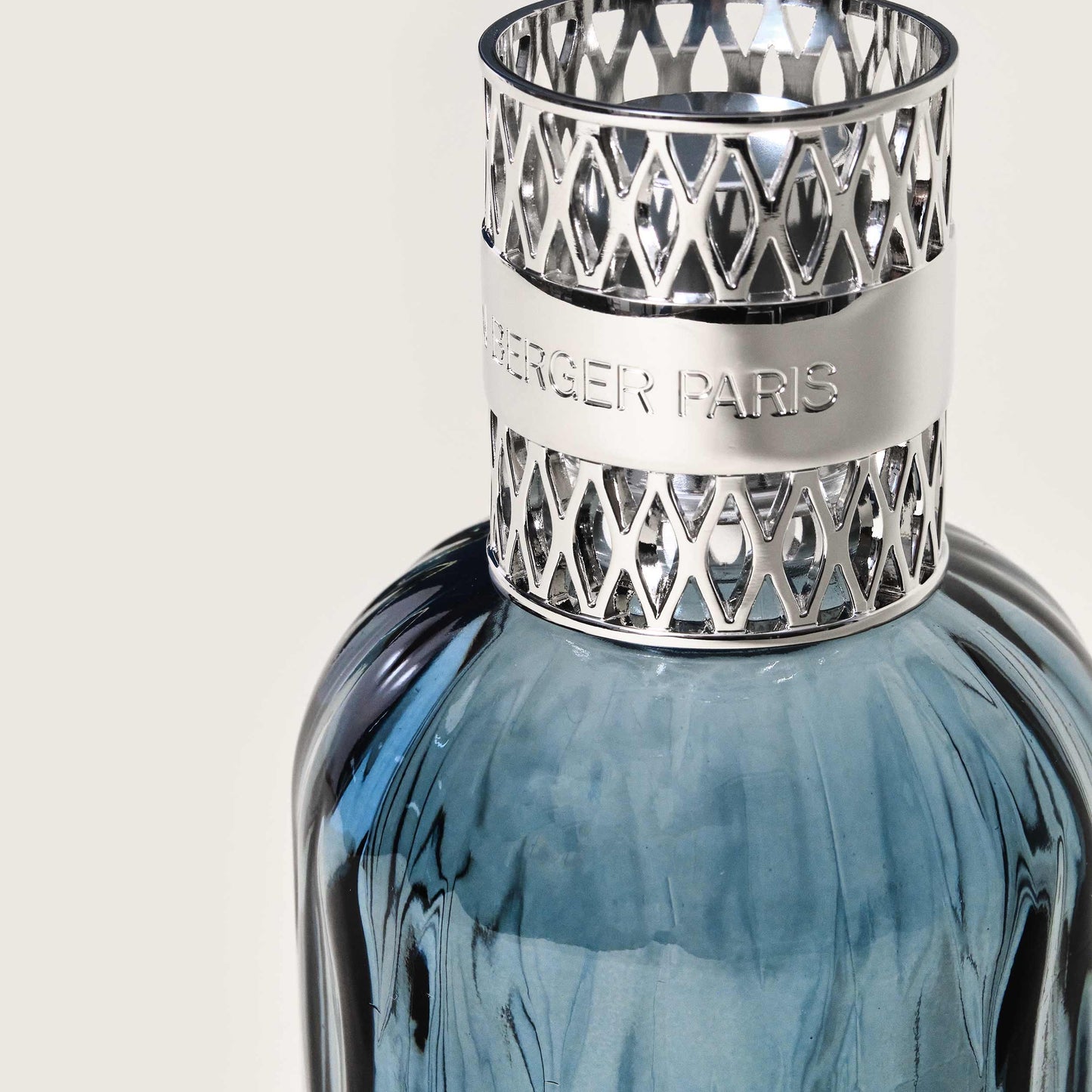 Maison Berger Lampe Quintessence Bleue Gift - Buckhead Vacuums