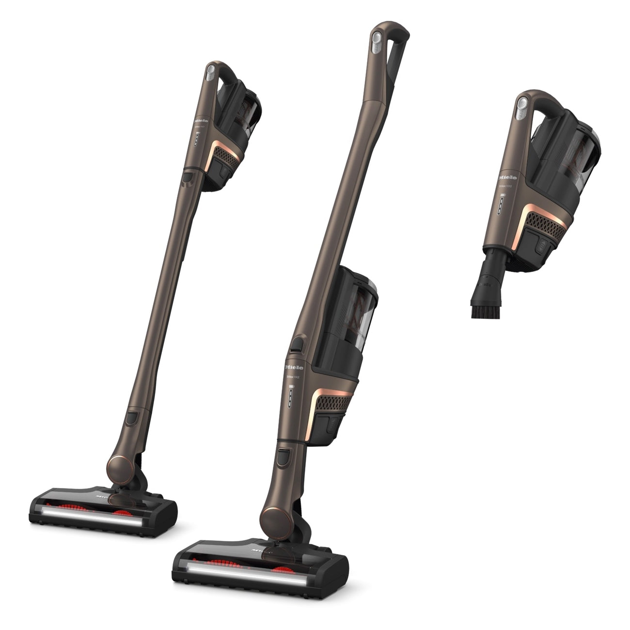 Miele Triflex HX2 Pro Cordless Stick Vacuum - Buckhead Vacuums