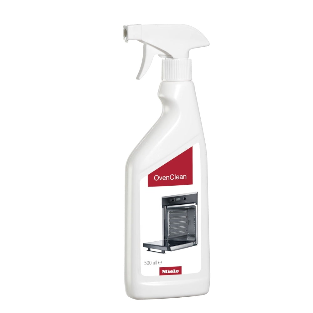 Miele OvenClean 500 ml - Buckhead Vacuums