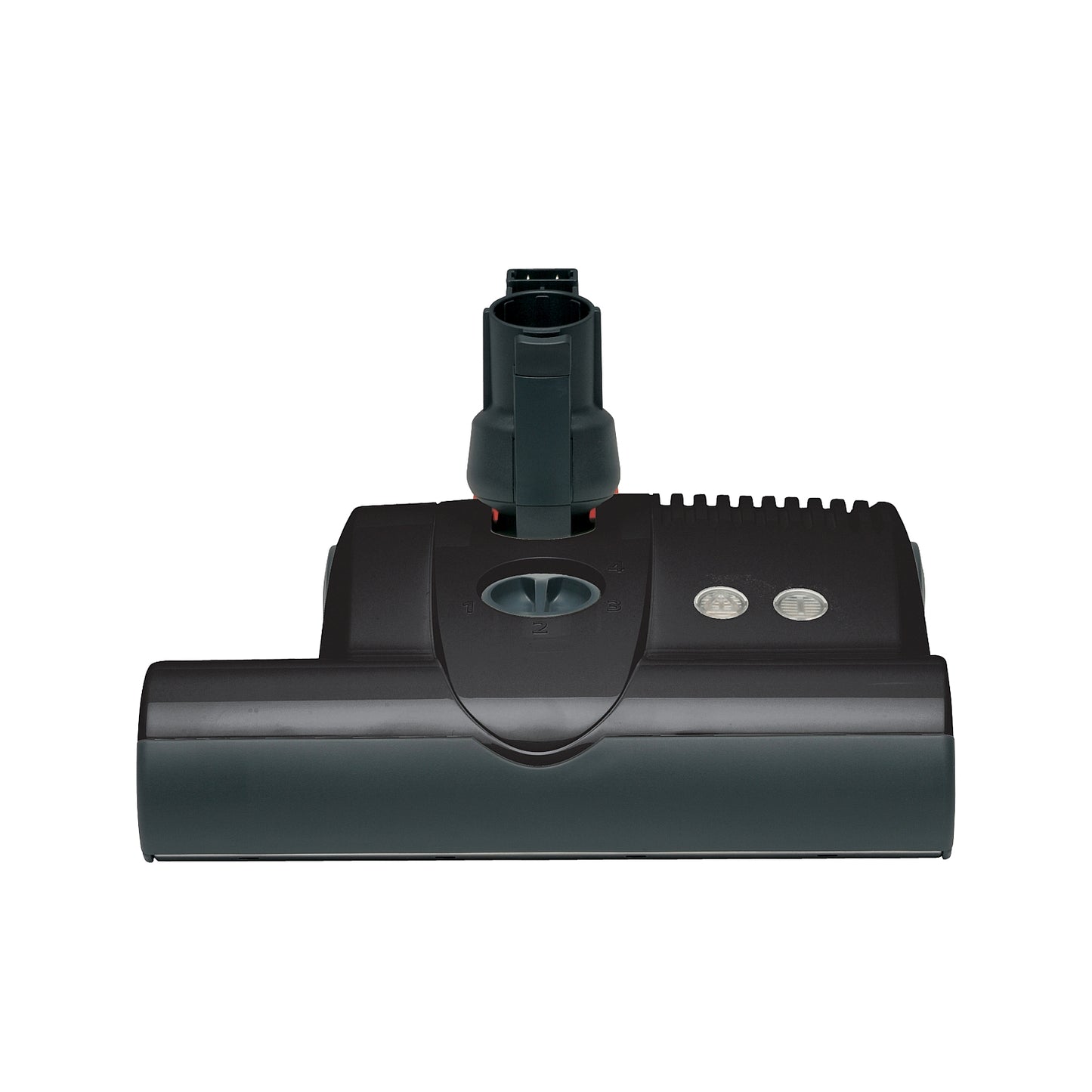 SEBO Airbelt D4 Premium Canister Vacuum with ET - 1 Onyx - Buckhead Vacuums