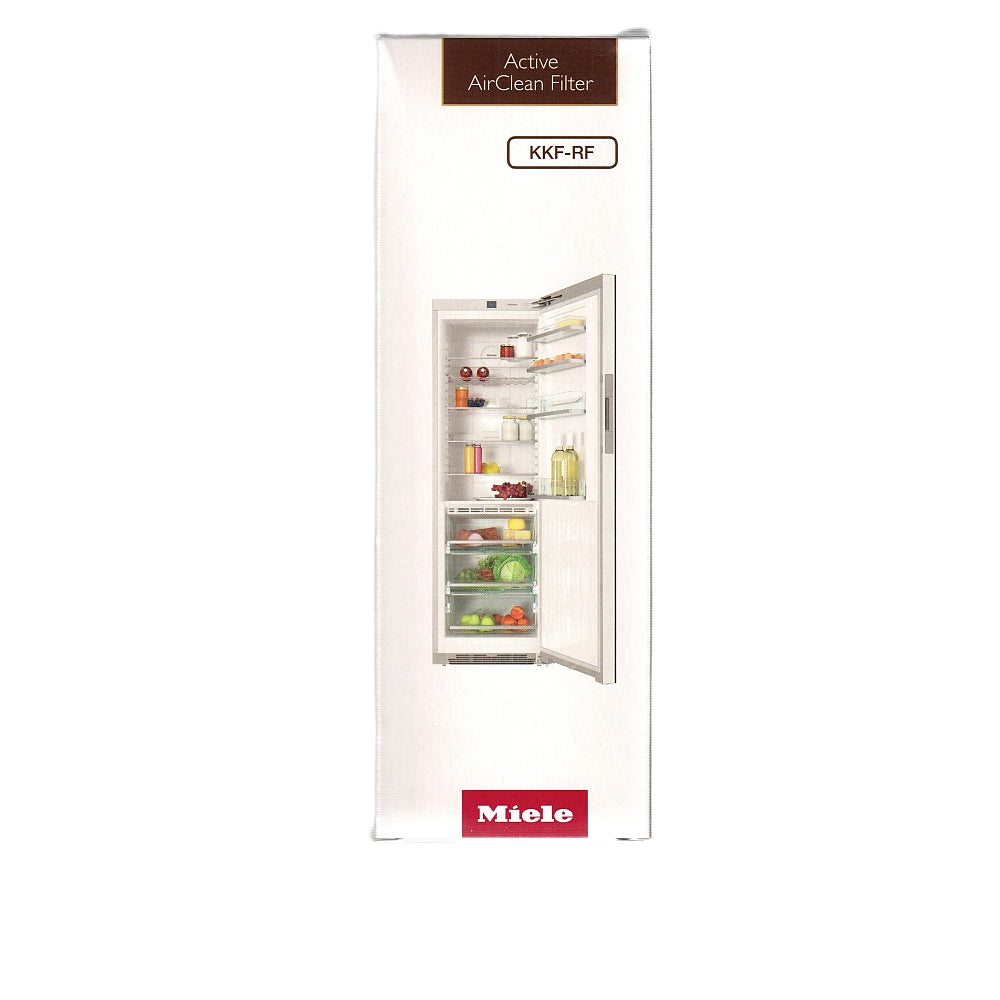 Miele KKF - RF Active AirClean Filter - Buckhead Vacuums