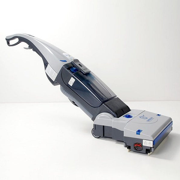 Lindhaus LW38 Eco Force Professional Floor Scrubber - Buckhead Vacuums