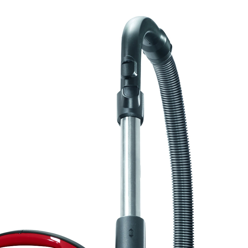 Miele Complete C3 HomeCare Pure Suction Canister Vacuum with HEPA