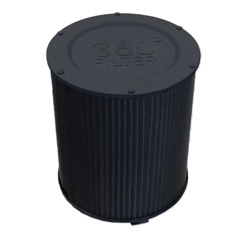 IDEAL 360 Multi - Layer Filter for AP40 Pro - Buckhead Vacuums
