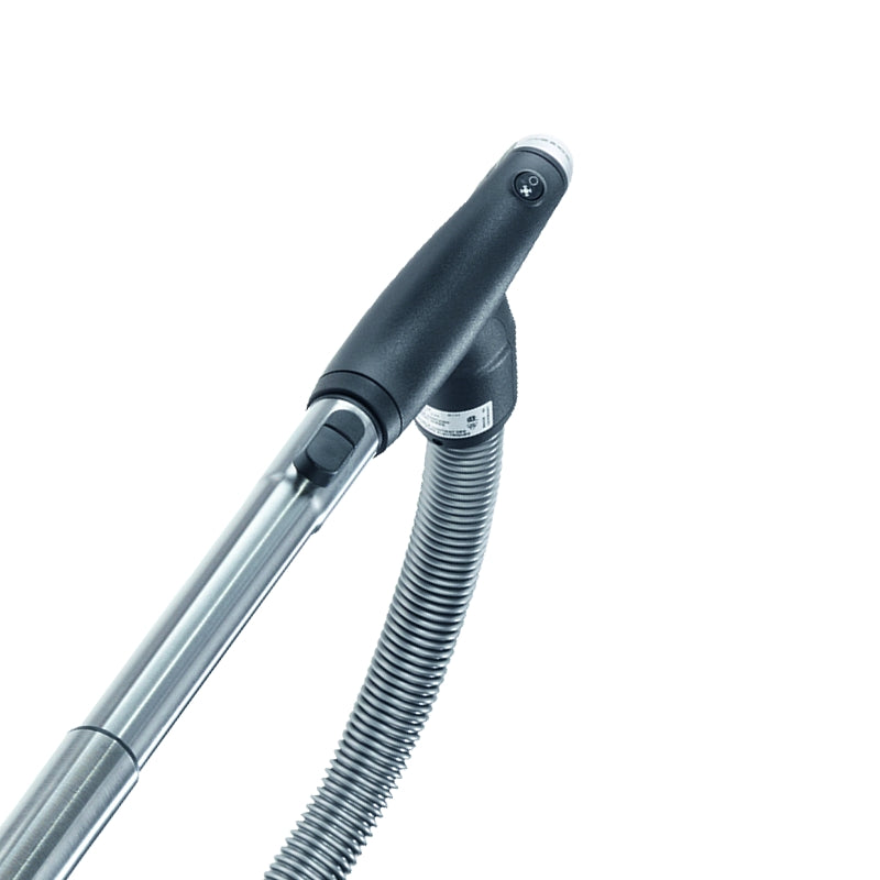 Miele Complete C3 HomeCare Electro+ Canister Vacuum with HEPA - Buckhead Vacuums