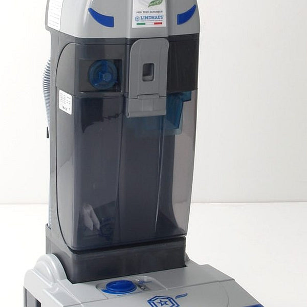 Lindhaus LW30 Eco Force Professional Floor Scrubber - Buckhead Vacuums
