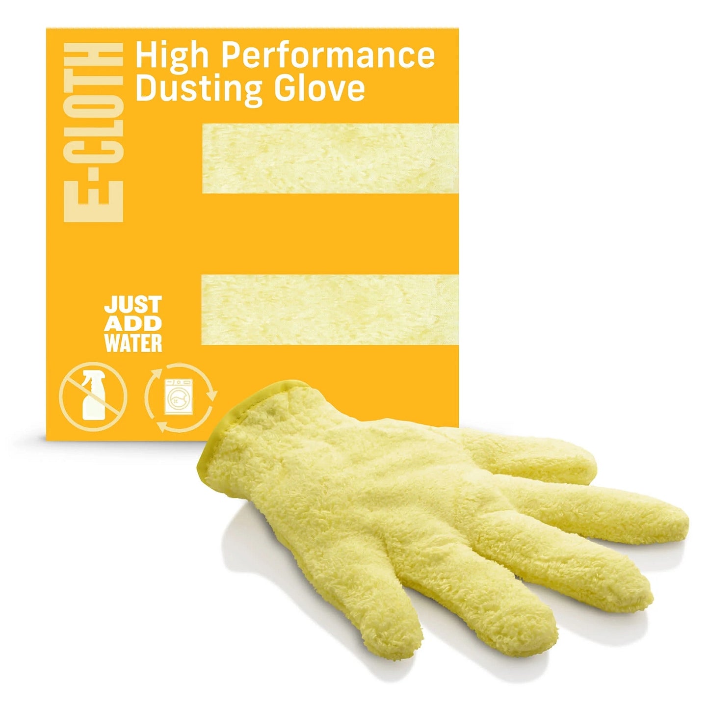 E - Cloth High Performance Dusting Glove - Buckhead Vacuums