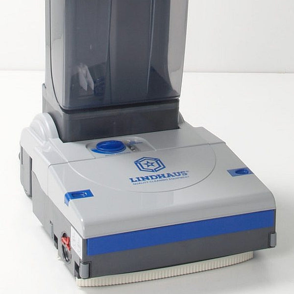 Lindhaus LW30 Eco Force Professional Floor Scrubber - Buckhead Vacuums