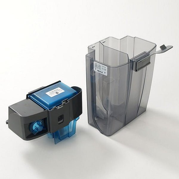 Lindhaus LW38 Eco Force Professional Floor Scrubber - Buckhead Vacuums