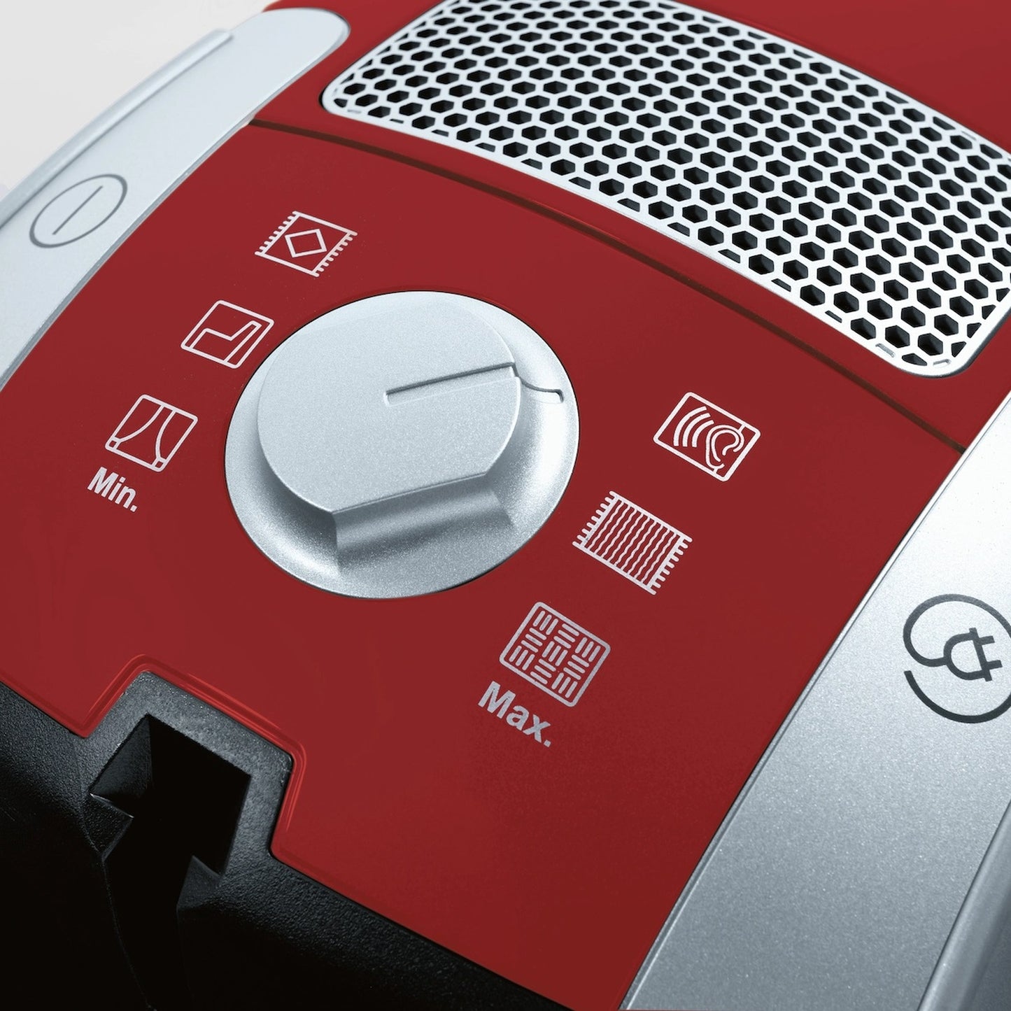 Miele Compact C1 HomeCare Turbo Team Canister Vacuum with HEPA - Buckhead Vacuums