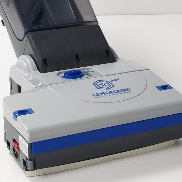 Lindhaus LW38 Eco Force Professional Floor Scrubber - Buckhead Vacuums