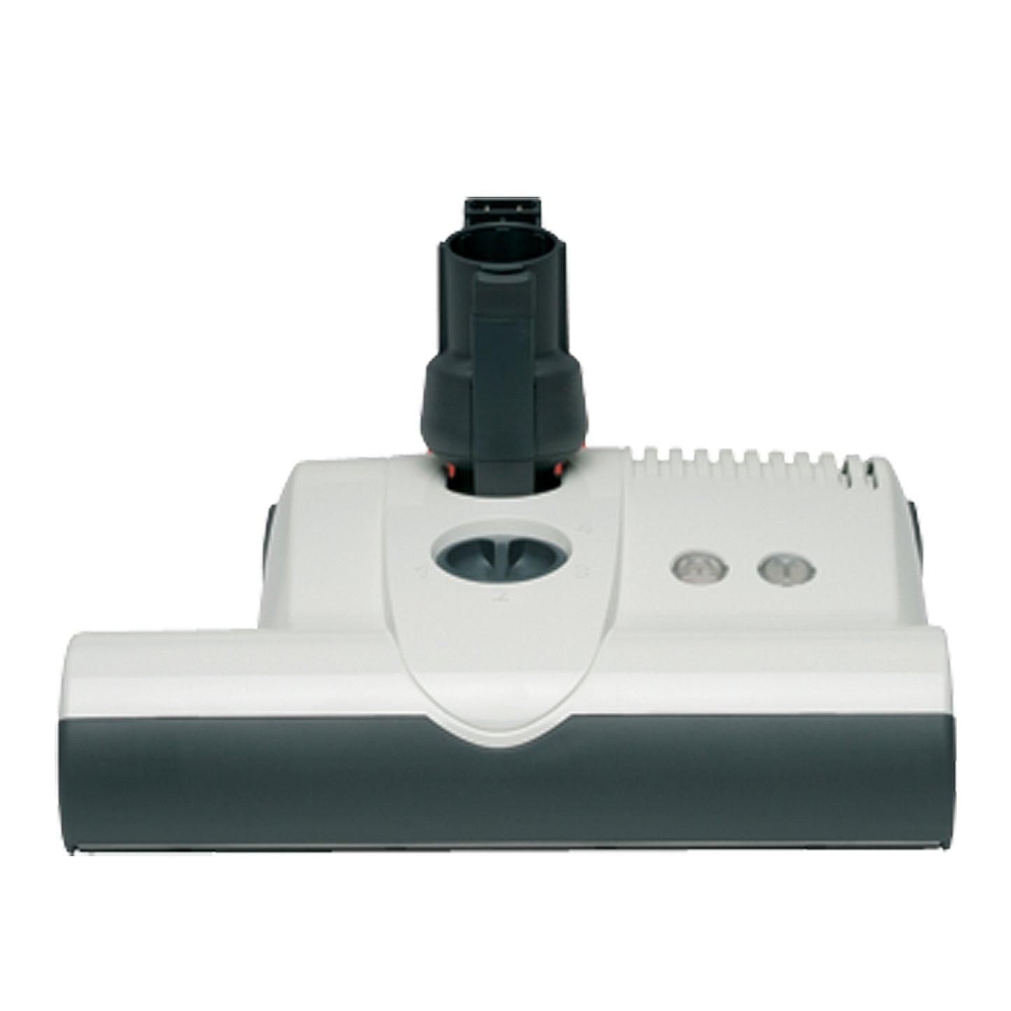 SEBO Airbelt D4 Premium Canister Vacuum with ET - 1 Arctic White - Buckhead Vacuums