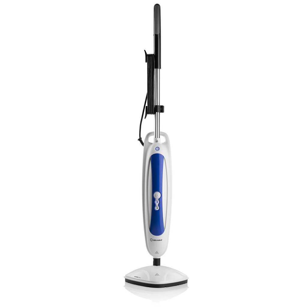 Reliable 200CU Steamboy Floor Steam Cleaner - Buckhead Vacuums