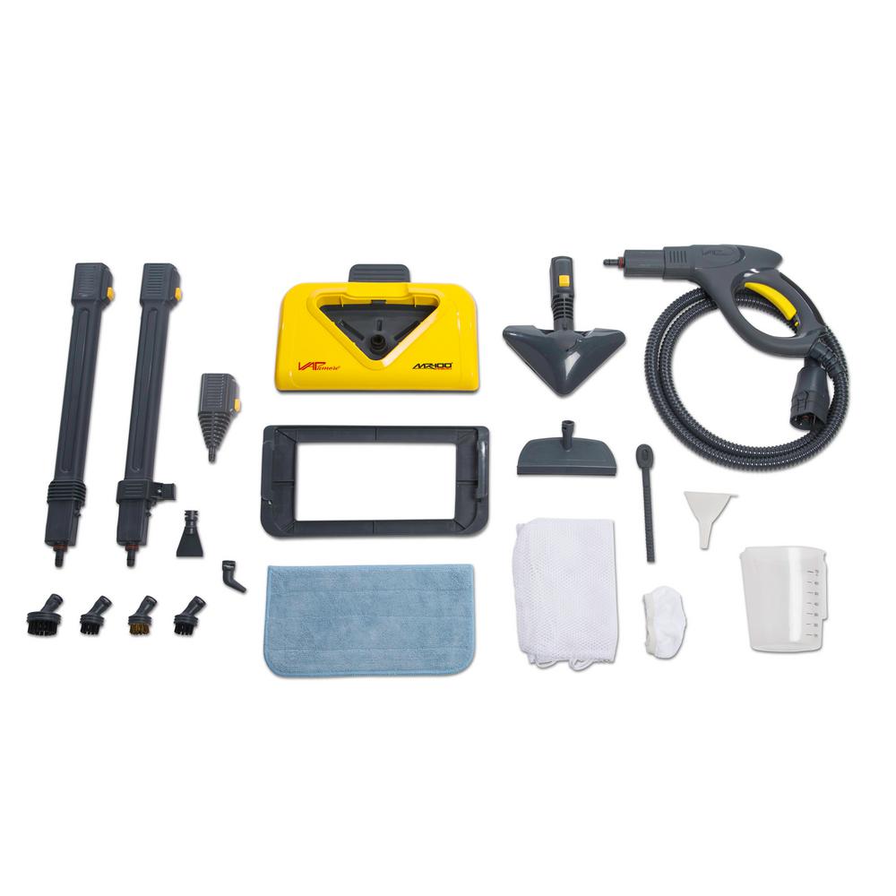 Vapamore MR - 100 Primo Multi - Surface Steam Cleaner - Buckhead Vacuums