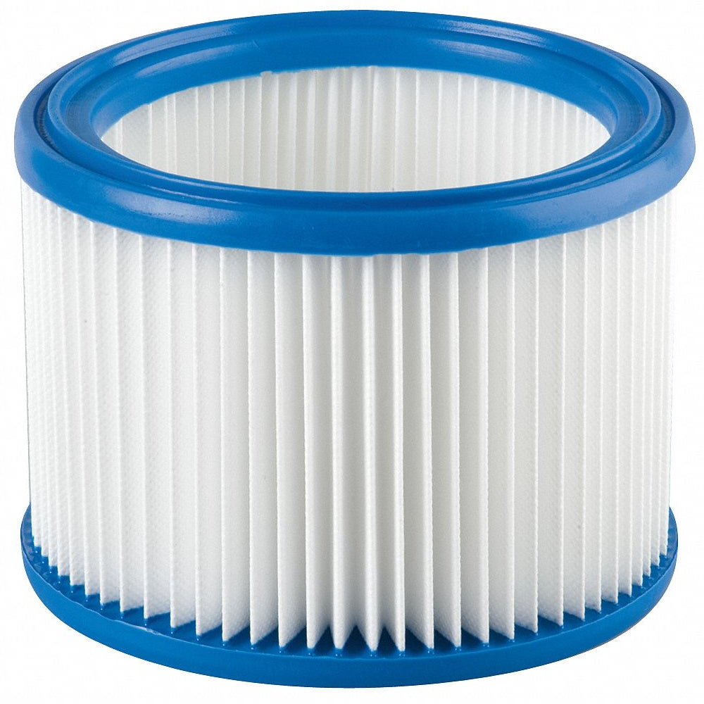 Nilfisk Filter PET AERO 21/26/31 ATTIX 30/50