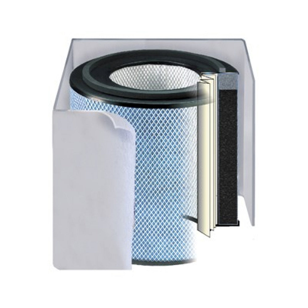 Austin Air Filter Allergy Machine Standard - Buckhead Vacuums