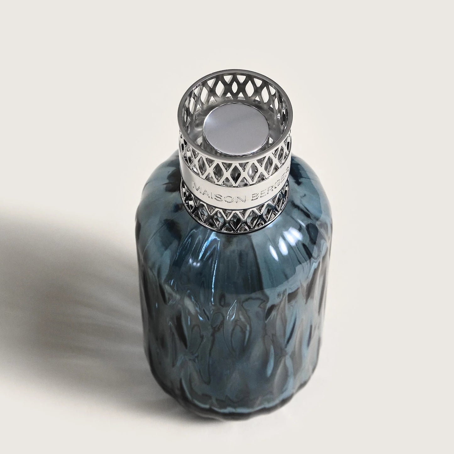Maison Berger Lampe Quintessence Bleue Gift - Buckhead Vacuums