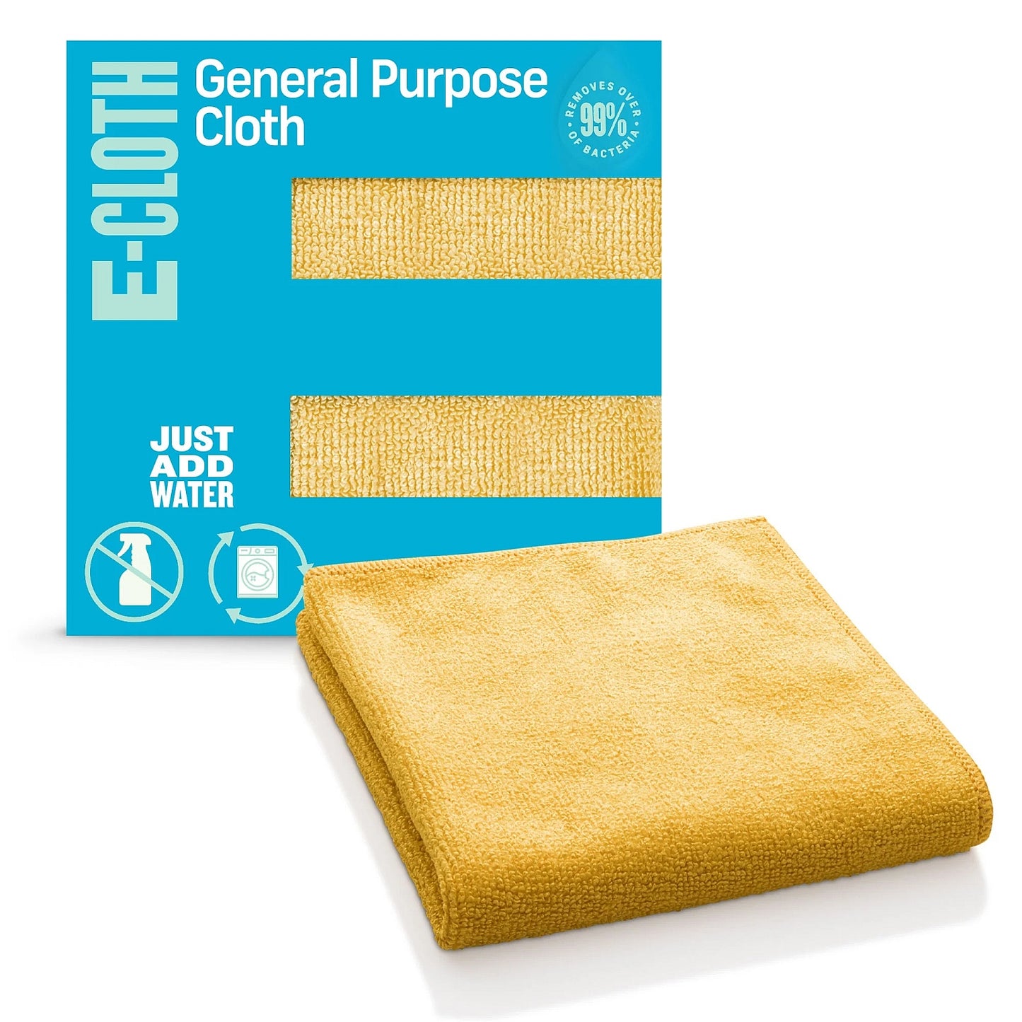 E - Cloth General Purpose Cloth - Buckhead Vacuums