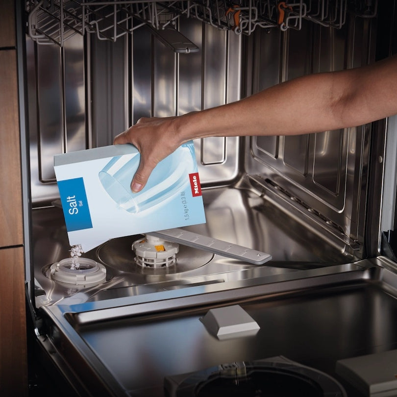 Miele Salt 1.5 kg