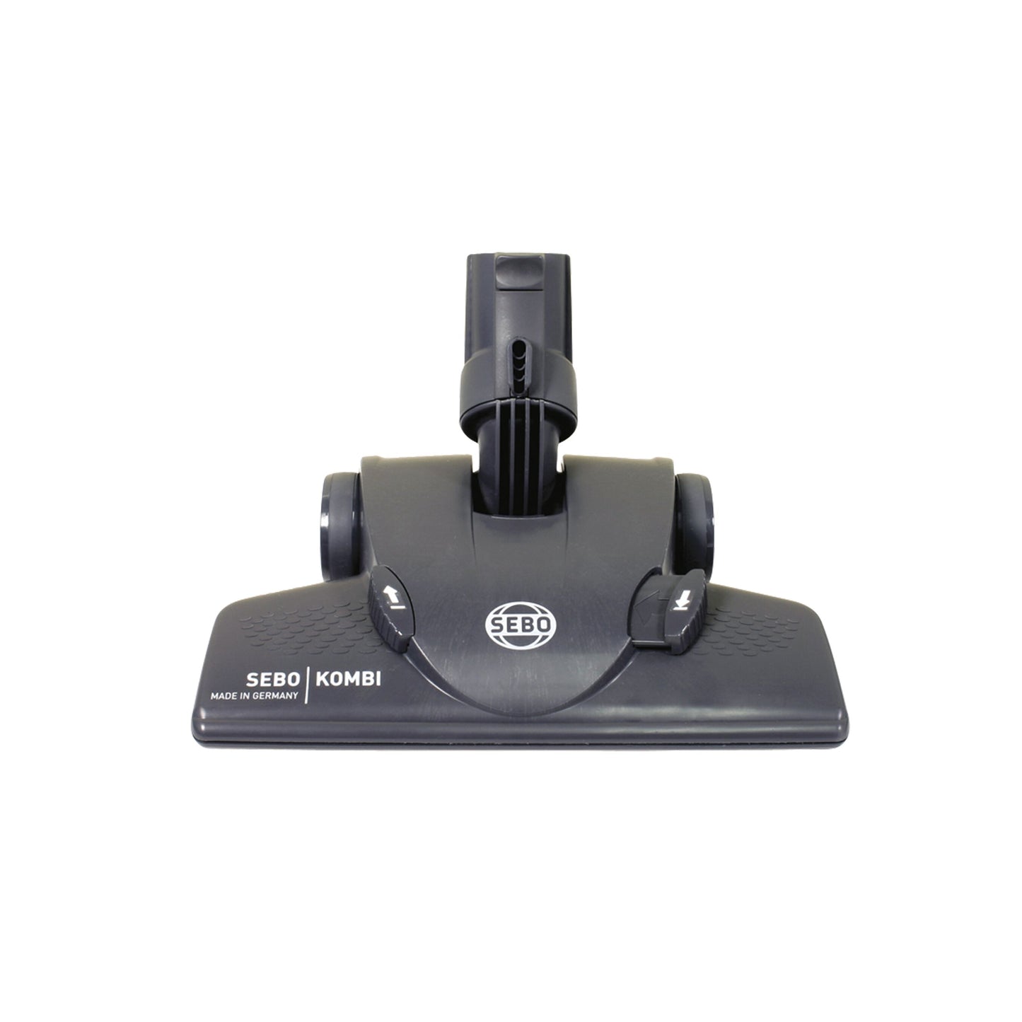 SEBO Airbelt K2 Kombi Canister Vacuum Blue