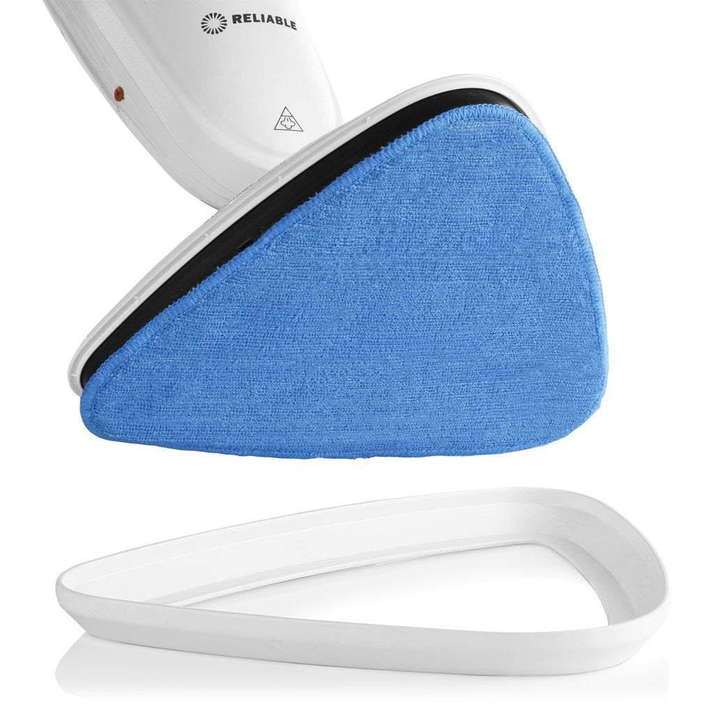 Reliable 200CU Steamboy Floor Steam Cleaner - Buckhead Vacuums
