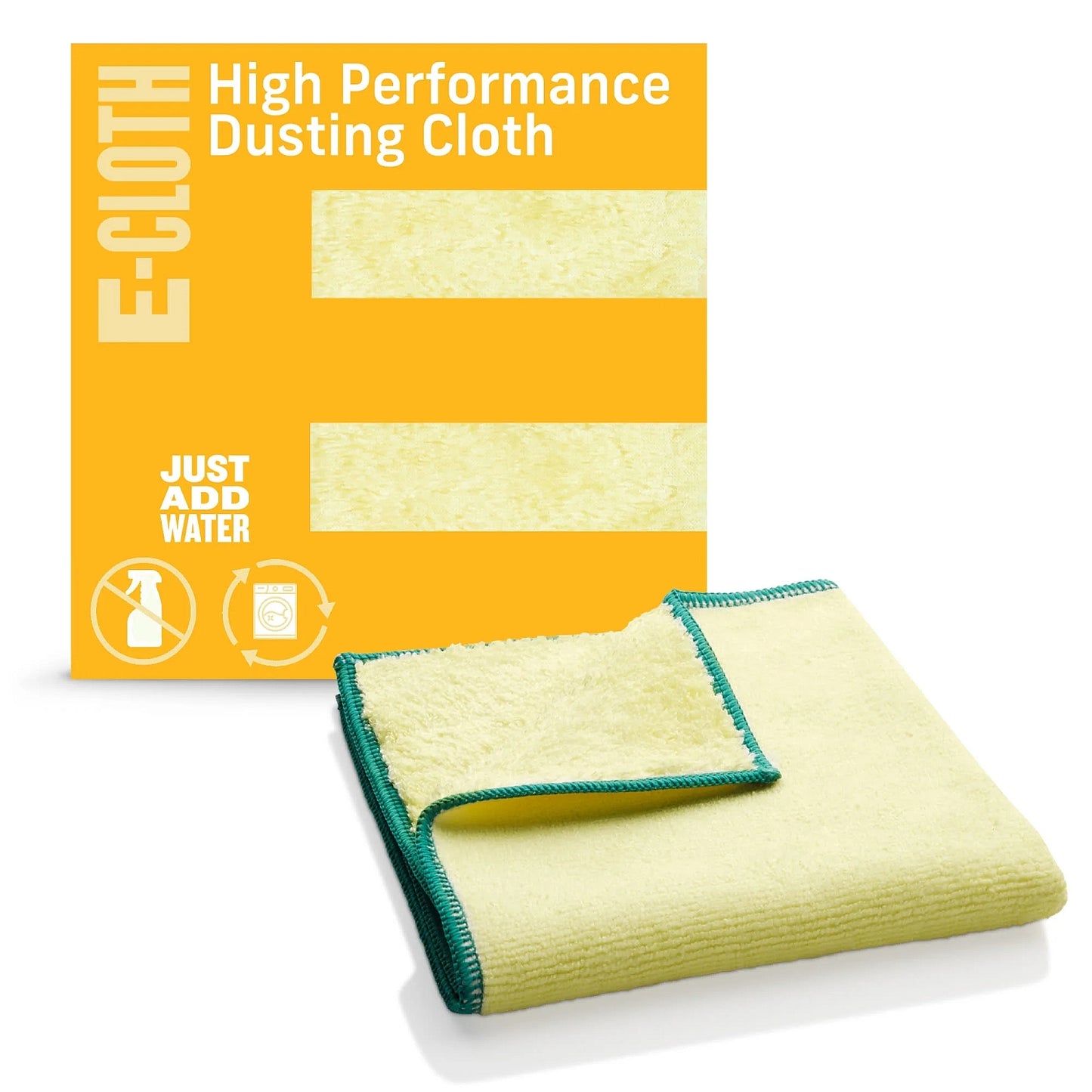 E - Cloth High Performance Dusting Cloth - Buckhead Vacuums
