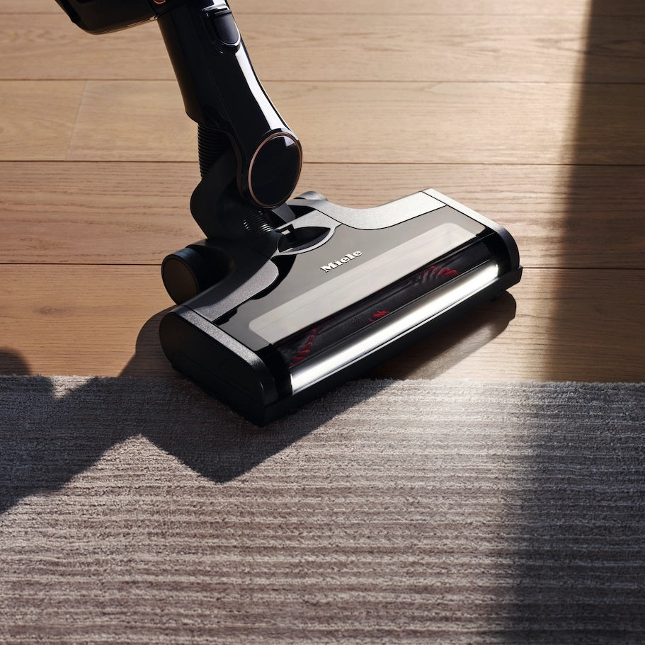 Miele Triflex HX2 Cat & Dog Cordless Stick Vacuum - Buckhead Vacuums