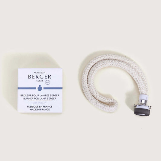 Maison Berger AIR PUR 3P BURNER - Buckhead Vacuums