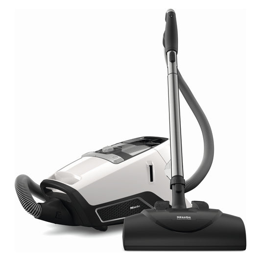 Miele Blizzard CX1 Cat & Dog Bagless Canister Vacuum - Buckhead Vacuums