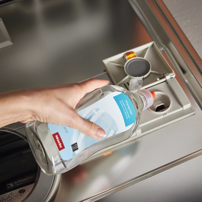 Miele Rinse Aid 500 ml