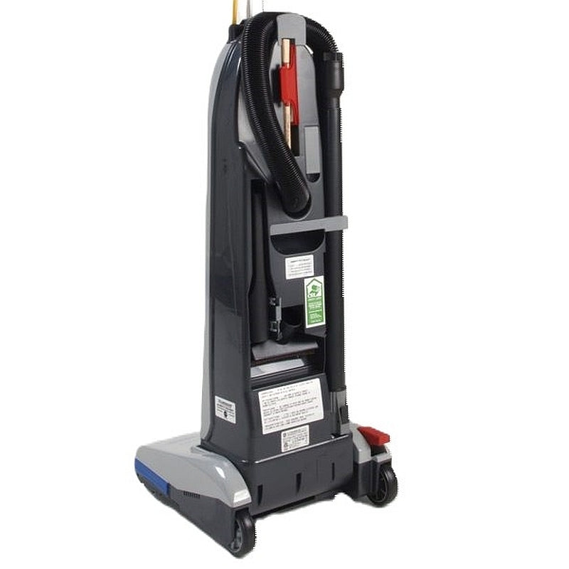 Lindhaus Activa 30 Platinum Upright Vacuum - Buckhead Vacuums