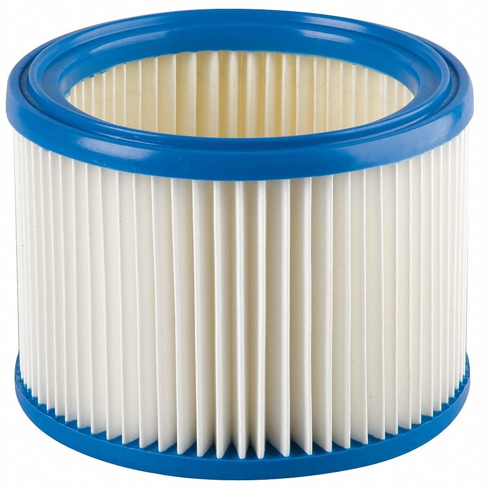 Nilfisk ATTIX 50 12 Gallon Wet/Dry Vacuum with HEPA - Buckhead Vacuums