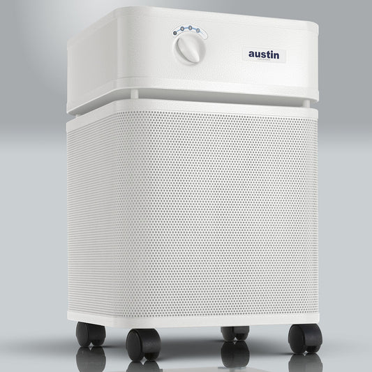 Austin Air Purifier HealthMate Standard - Buckhead Vacuums