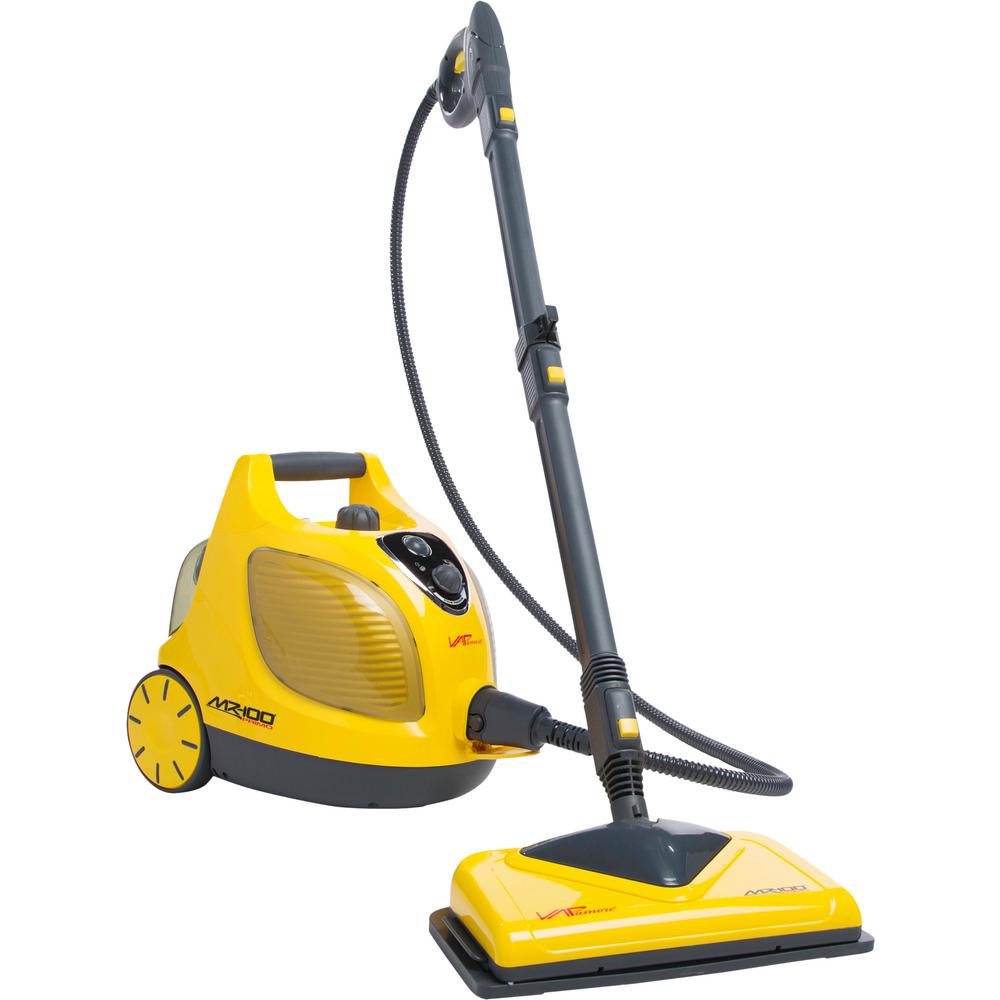 Vapamore MR - 100 Primo Multi - Surface Steam Cleaner - Buckhead Vacuums