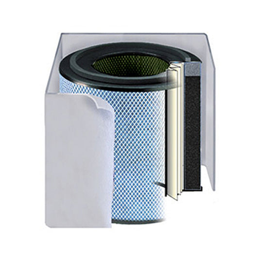 Austin Air Filter Bedroom Machine - Buckhead Vacuums