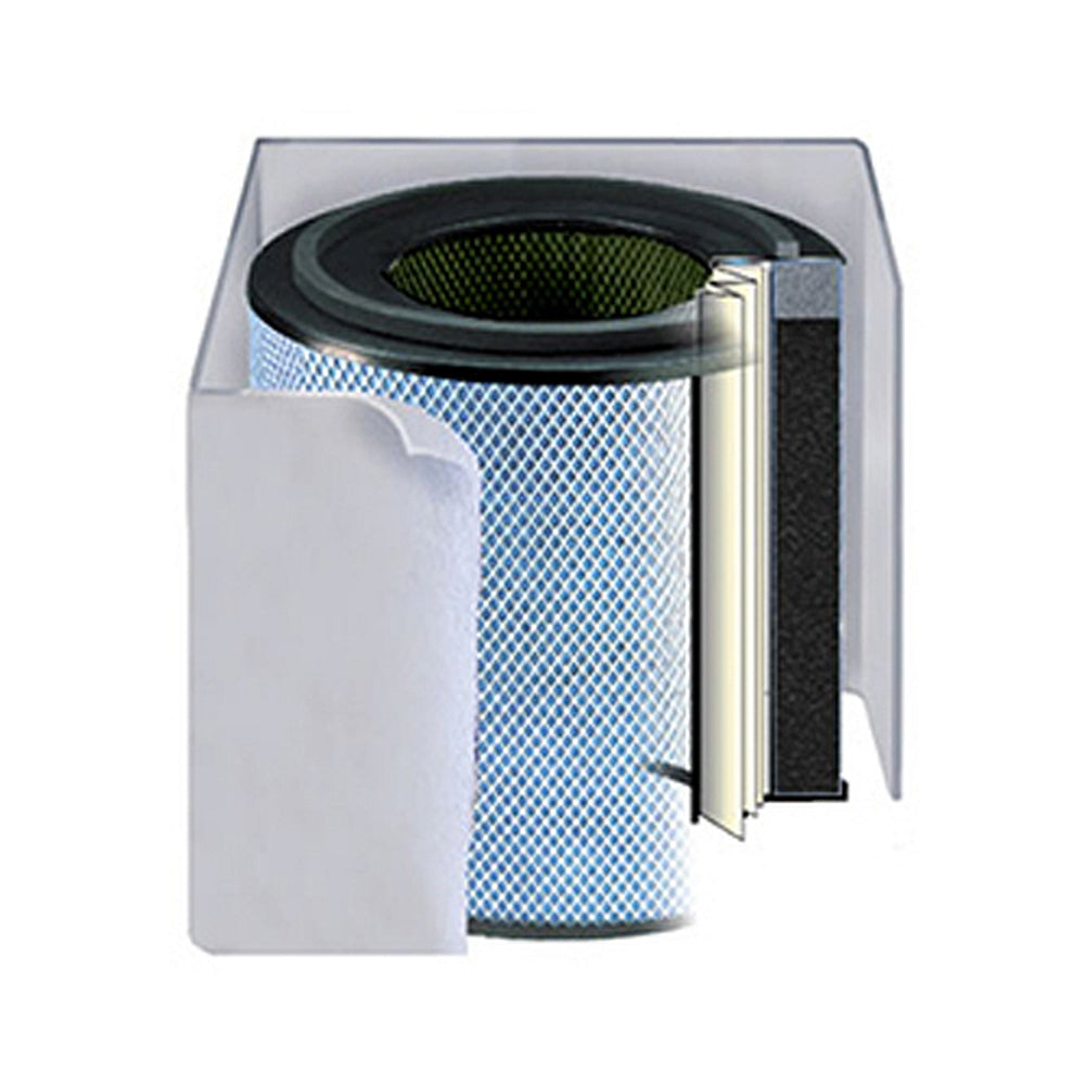 Austin Air Filter Bedroom Machine