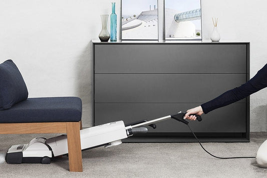 5 Ways to Extend the Life of Your Vacuum - Buckhead Vacuums