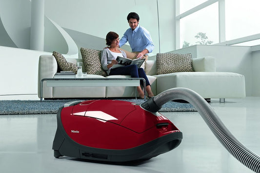 Discover the Miele HomeCare Collection - Buckhead Vacuums