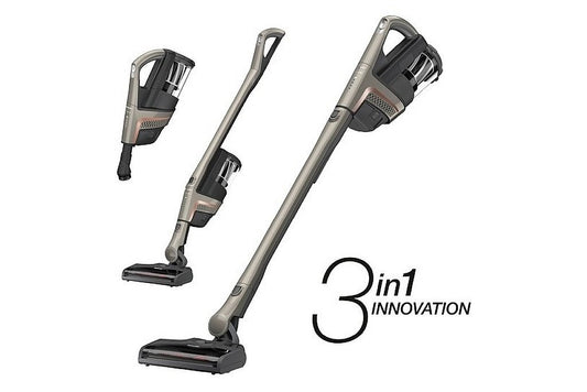 Meet the Triflex: A 3-in-1 Vacuum with Maximum Flexibility - Buckhead Vacuums