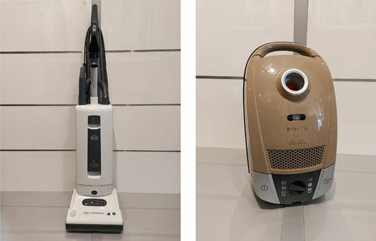 Smarter Buys for Cleaner Dorm Rooms - Buckhead Vacuums