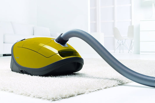 The Miele Vacuum Experts Are Raving About - Buckhead Vacuums